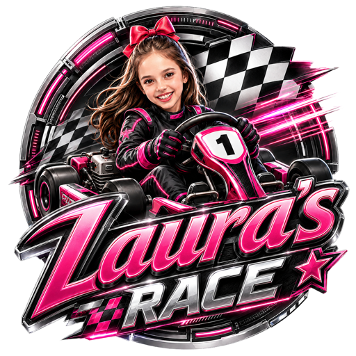 Laura's Race