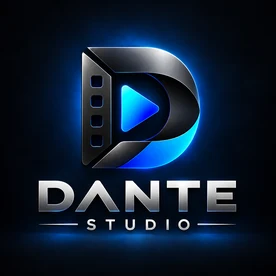 Logo Dante Studio do grupo de usuários
