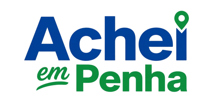Achei em Penha