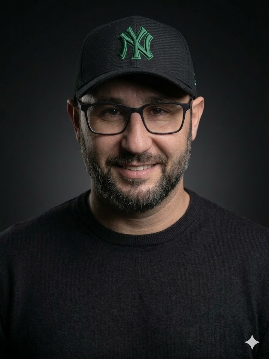 Dante Testa