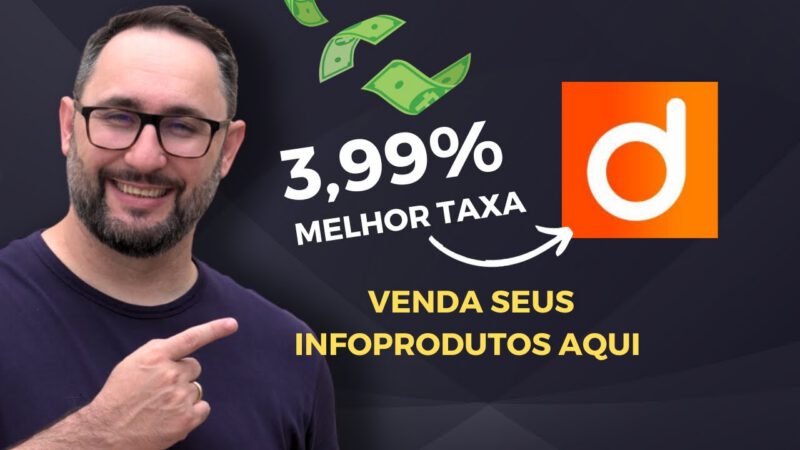Doppus: A Plataforma que Está Abalando o Mercado – Descubra o Porquê!