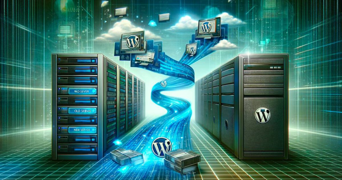Como Migrar seu Site WordPress para a Napoleon Host