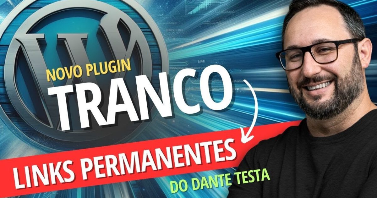 Um Plugin para Dar Tranco nos Links Permanentes