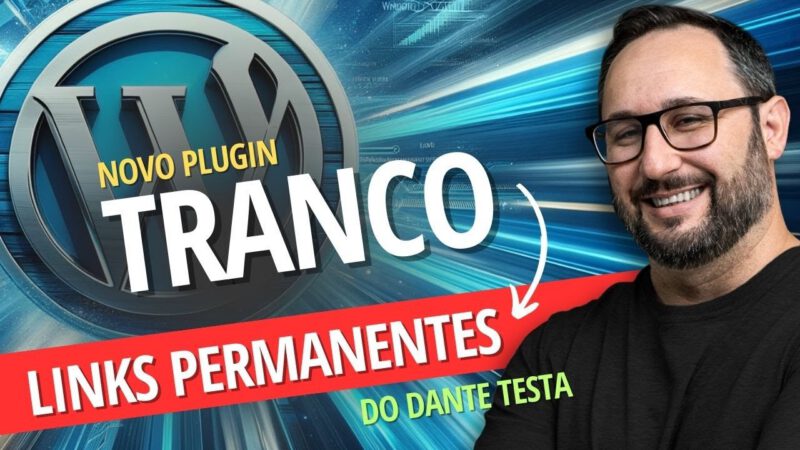 Um Plugin para Dar Tranco nos Links Permanentes
