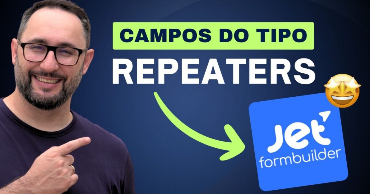 Construindo um Formulário de Campos Repeater no Front End
