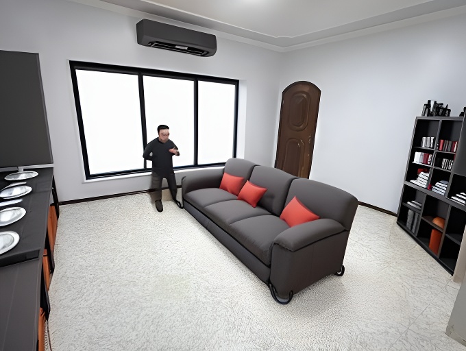Reimagine Home - Arquitetura - Inteligência Artificial