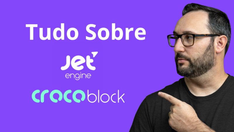 JetEngine: O Que É e Como Usar Para Criar Sites Avançados Sem Programar