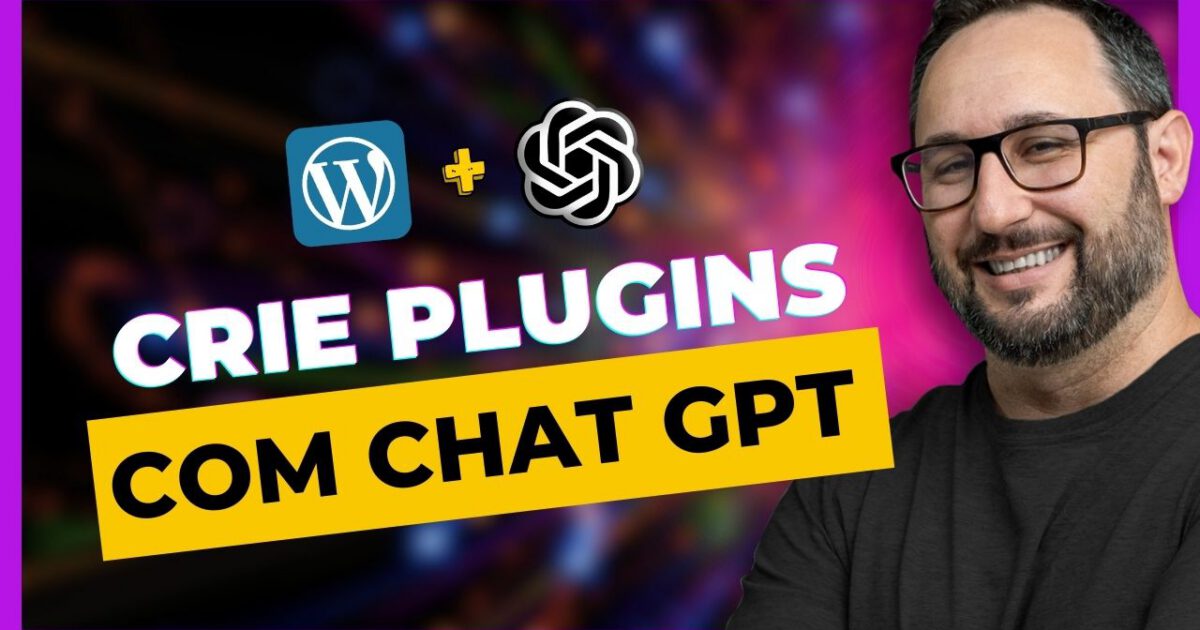 Prompt Criador de Plugins WordPress: A Chave para Faturar Alto no Mundo Digital!