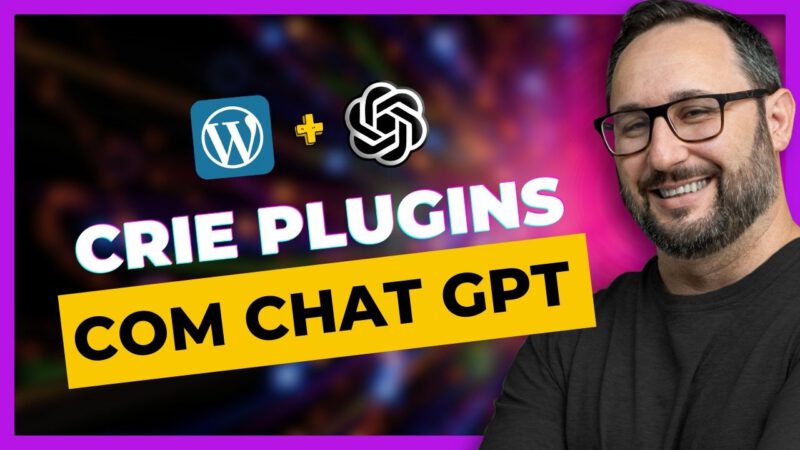 Prompt Criador de Plugins WordPress: A Chave para Faturar Alto no Mundo Digital!