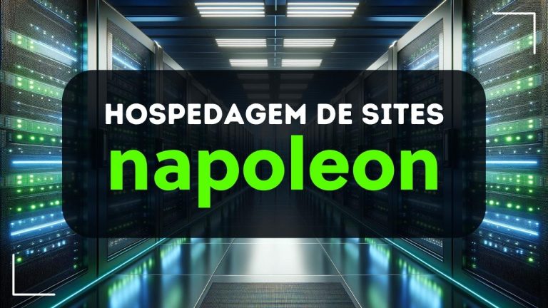 napoleon host hospedagem de sites