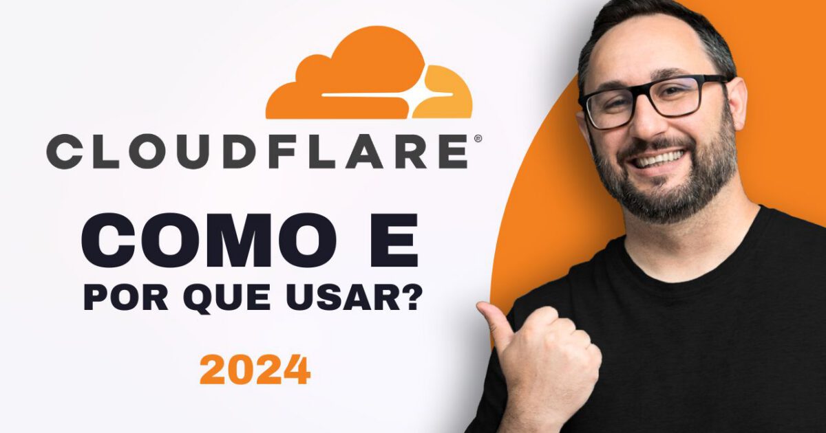 Como Usar o Cloudflare para Gerenciar Domínios: Guia Completo