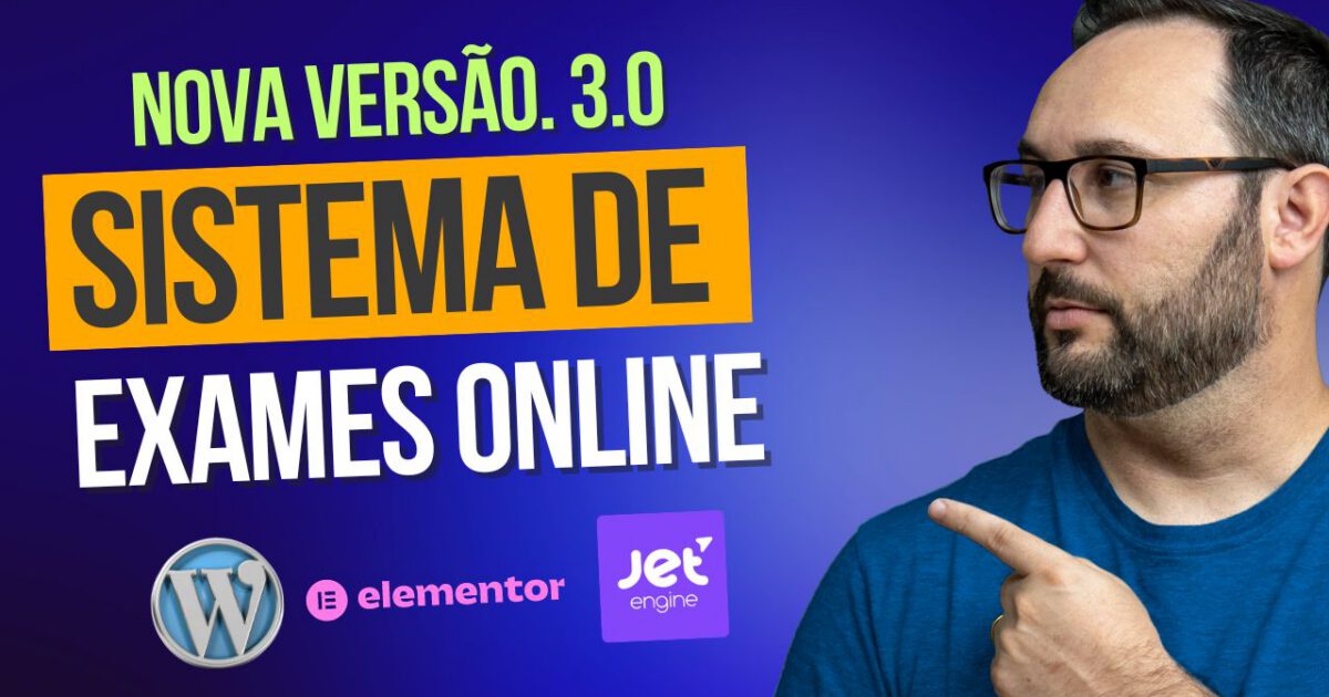 Explorando a Versão 3.0 do Sistema de Resultados de Exames Online para Clínicas
