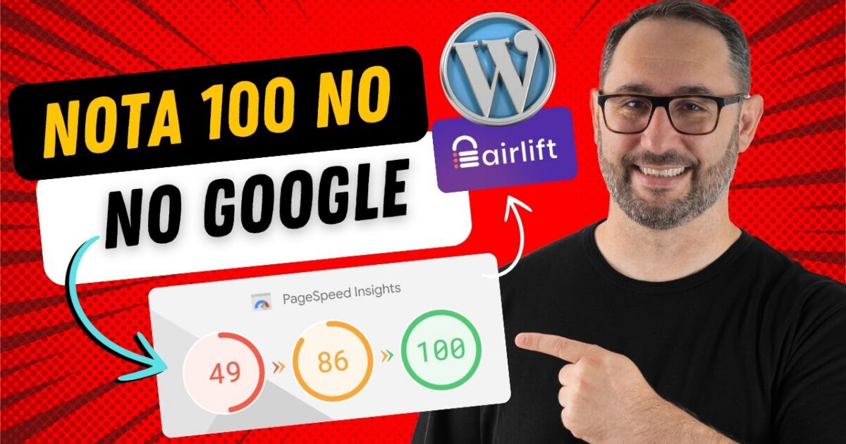 Otimize seu Site com AirLift: A Ferramenta que Vai Transformar sua Performance