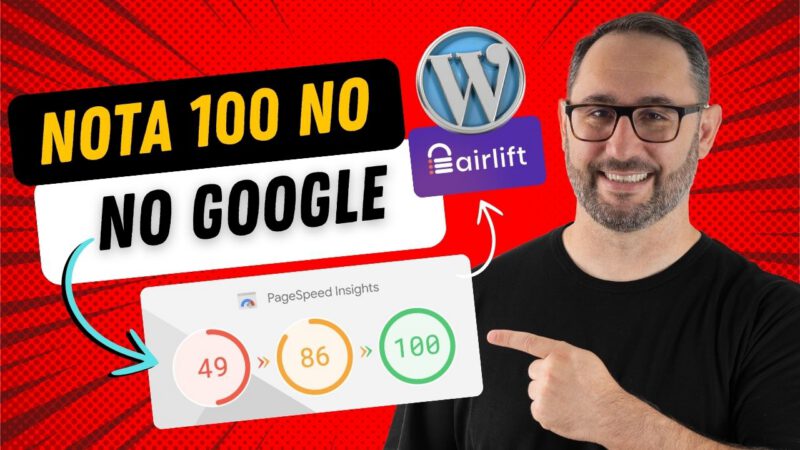 Otimize seu Site com AirLift: A Ferramenta que Vai Transformar sua Performance