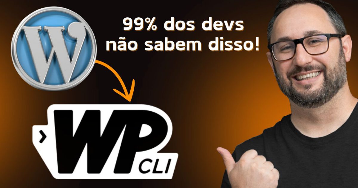 WP-CLI: Dominando o WordPress com Linha de Comando