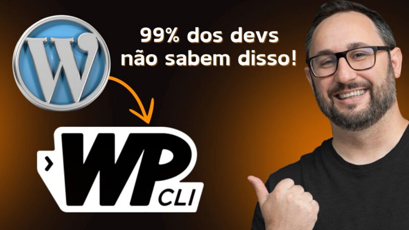 WP-CLI: Dominando o WordPress com Linha de Comando