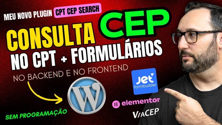 Via CEP CPT Plugin Search CEP
