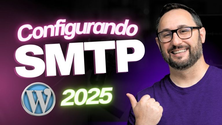 WP SMTP