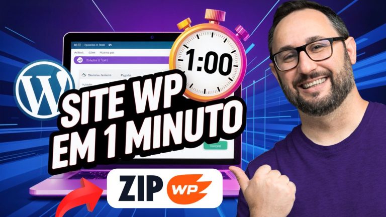 ZipWP WordPress