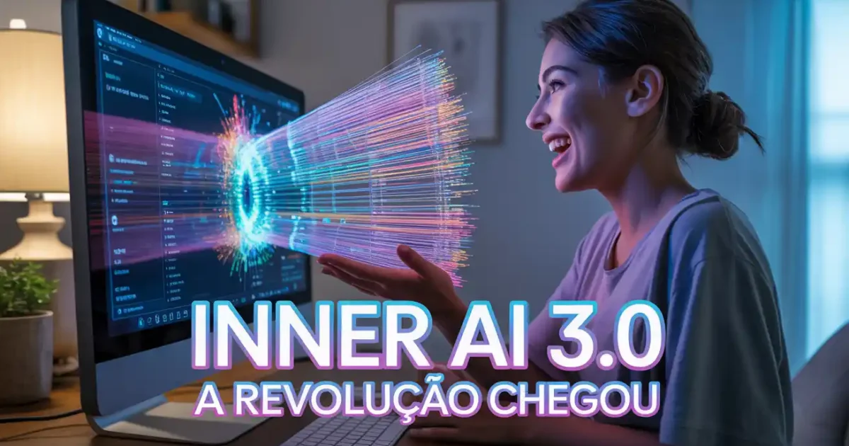 Inner AI 3.0: Conheça tudo sobre a maior atualização da plataforma