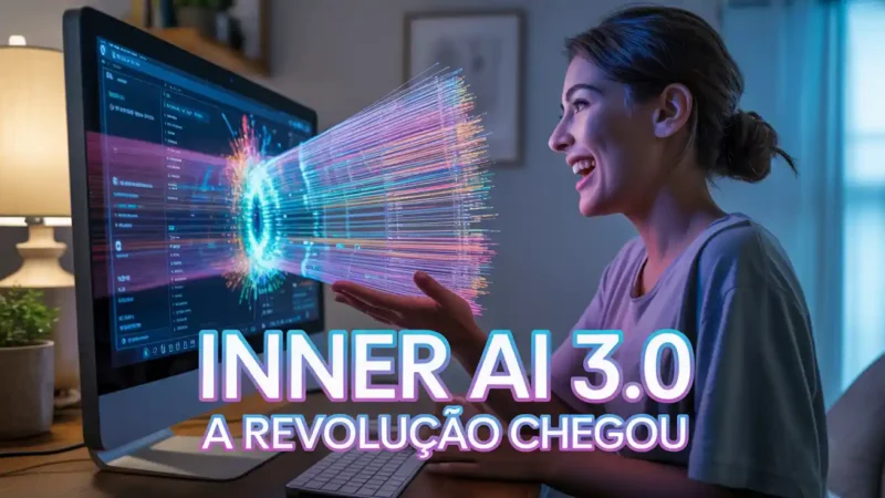 Inner AI 3.0: Conheça tudo sobre a maior atualização da plataforma