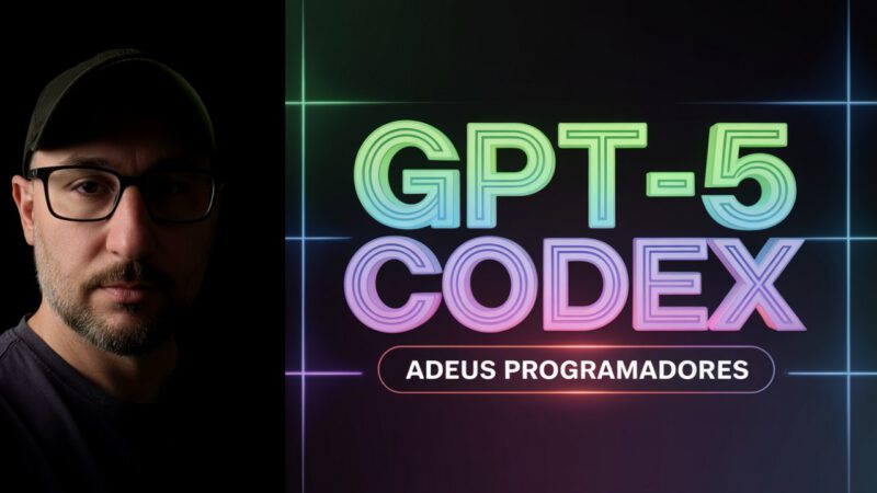 Como construir um CRM SaaS em PHP com MySQL e Tailwind usando GPT-5 Codex