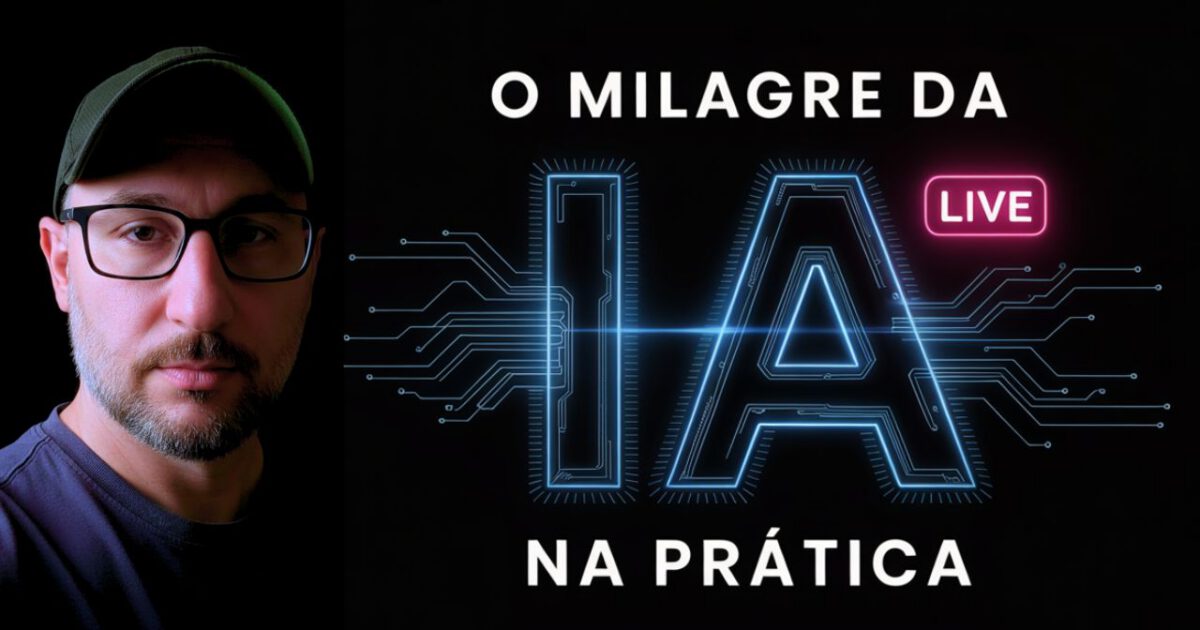 O Milagre da IA na Prática – Inovação ao Alcance de Todos WindSurf Editor + Claude 4.5