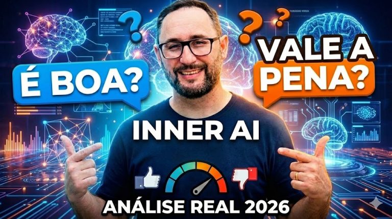 Inner AI é boa? Vale a pena?