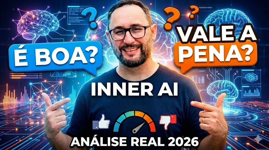 Inner AI é boa? Vale a pena?