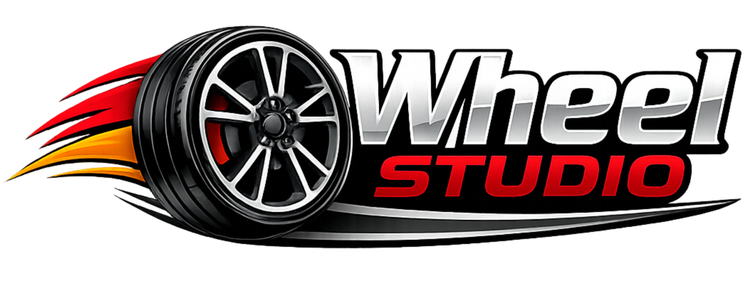 Wheel Studio