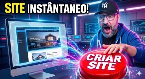 Site para Arquitetos