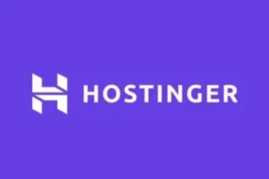 Hostinger