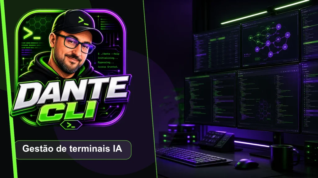 Dante CLI