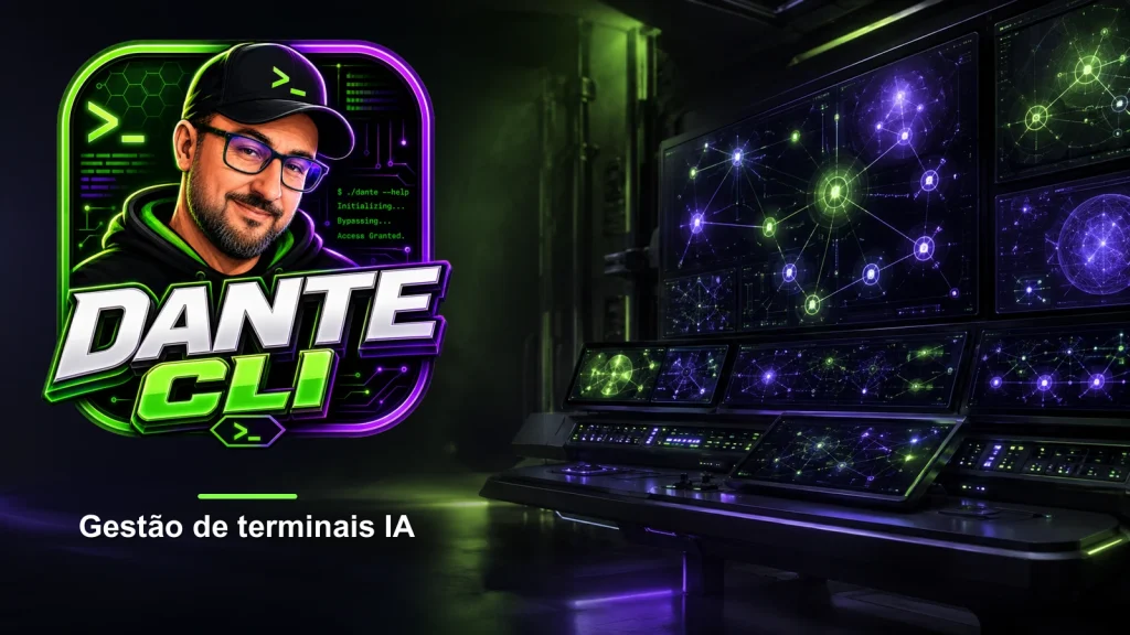 Dante CLI