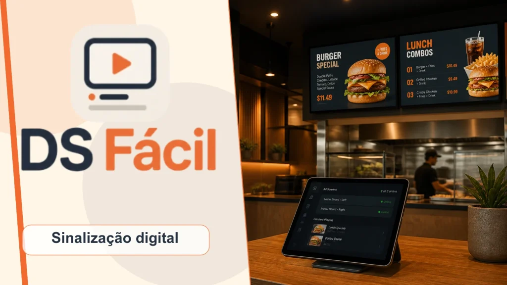 DS Fácil