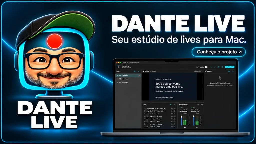 Dante Live